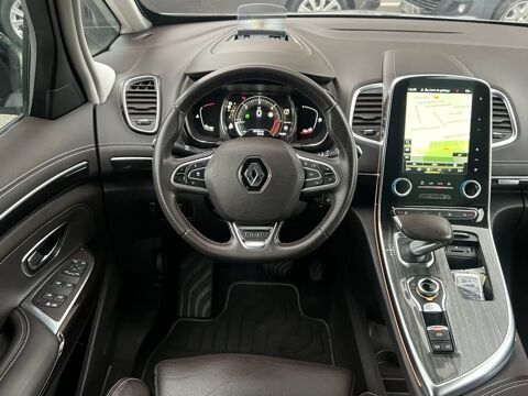 Espace V 1.6 dCi 160ch EDC 2016 occasion 95150 Taverny