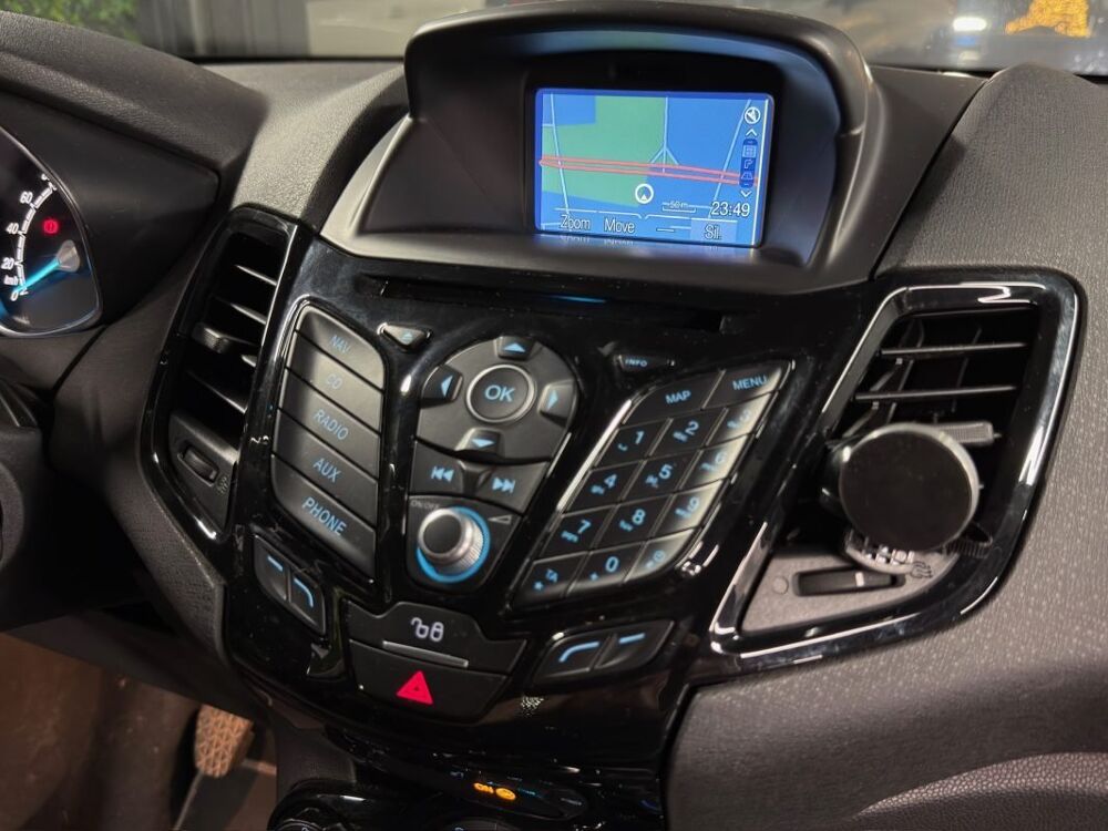 Fiesta VI (CB1, CCN) 1.0 EcoBoost 2016 occasion 95150 Taverny