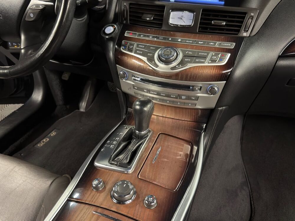 M37 M35H GT PREMIUM 2013 occasion 95150 Taverny