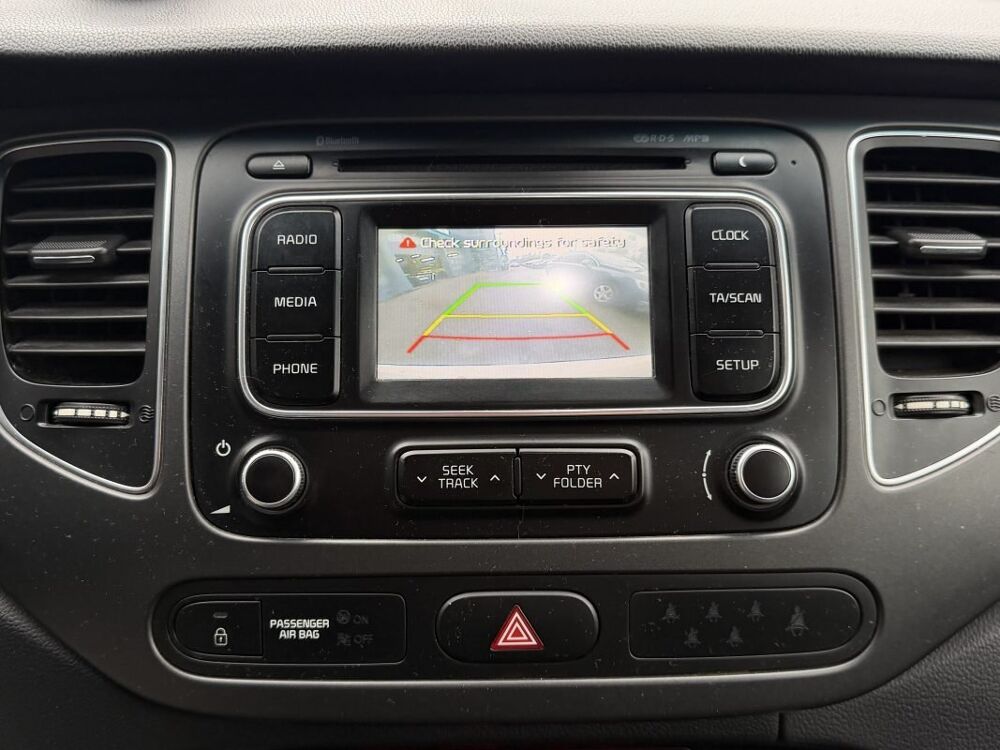 Carens III 1.7 CRDI 136 Cv PREMIUM / 7 PLACES TOIT OUVRANT ECRAN GP 2014 occasion 95150 Taverny