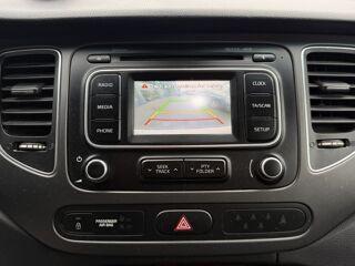 Carens III 1.7 CRDI 136 Cv PREMIUM / 7 PLACES TOIT OUVRANT ECRAN GP 2014 occasion 95150 Taverny
