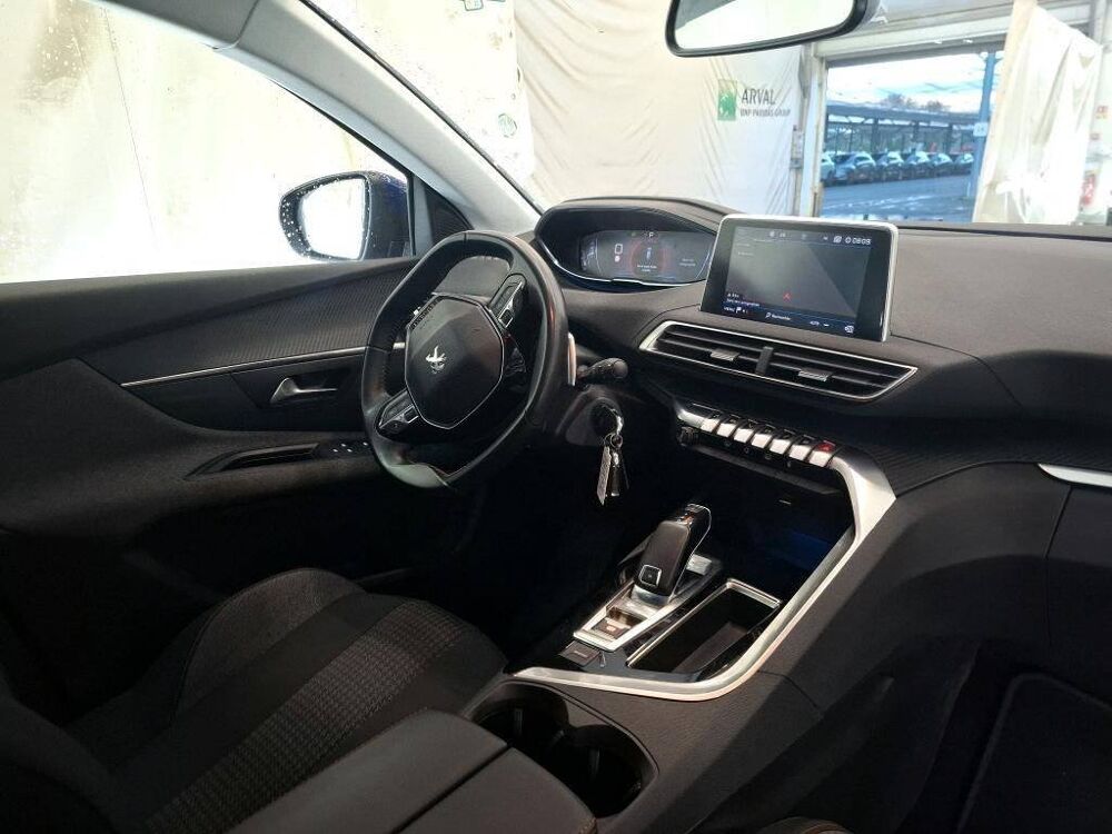 3008 SUV 1.2 2019 occasion 95150 Taverny