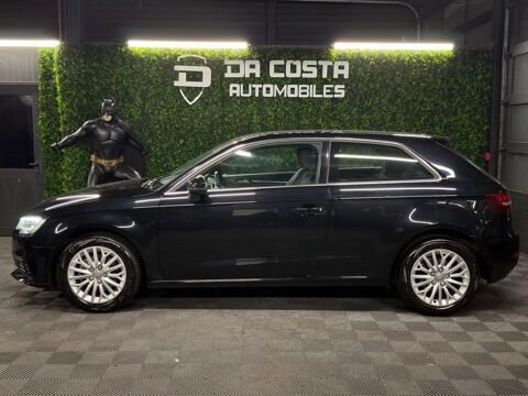 A3 1.0 TFSI 115 2017 occasion 95150 Taverny