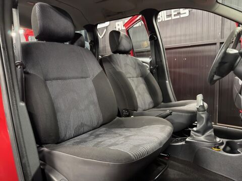 Logan 1.5DCI 85 AMBIANCE 7PL 2008 occasion 95150 Taverny