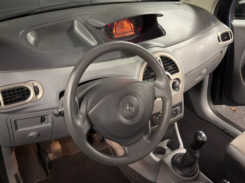 Modus 1.4 16V PACK AUTHENTIQUE 2006 occasion 95150 Taverny