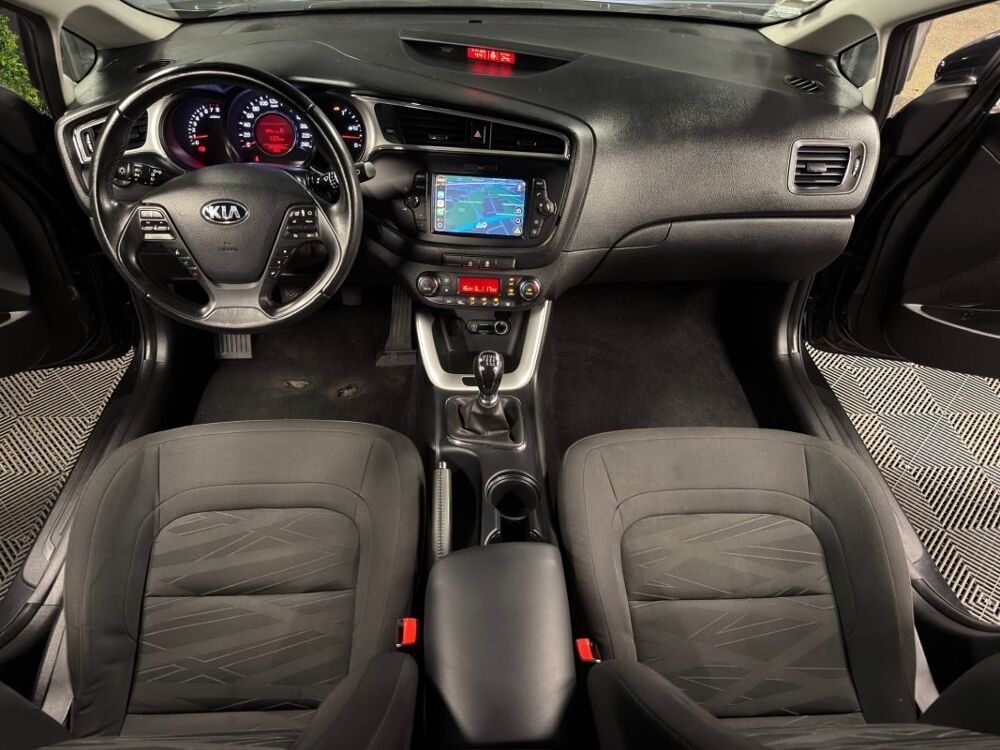 Ceed CEE'D 1.0 T-GDI 120 ACTIVE 2018 occasion 95150 Taverny