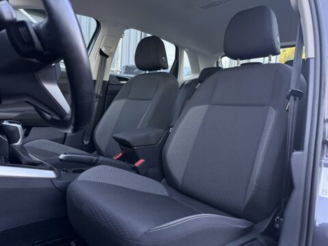 Polo 6 PHASE 2 1.0 TSI 95 S&amp;S STYLE DSG7 2023 occasion 95150 Taverny