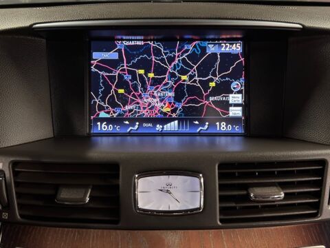 M37 M35H GT PREMIUM 2013 occasion 95150 Taverny