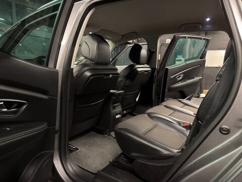 Sc&eacute;nic GRAND 4 IV INTENS 1.6 DCI 130 Cv - GARANTIE 1 AN 2017 occasion 95150 Taverny