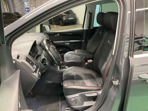 Alhambra 1.4 TSI 150ch Style DSG Start/Stop 2017 occasion 95150 Taverny