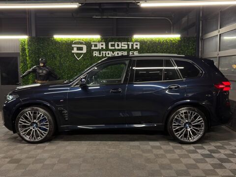 X5 50E XD XLINE BA 2023 occasion 95150 Taverny