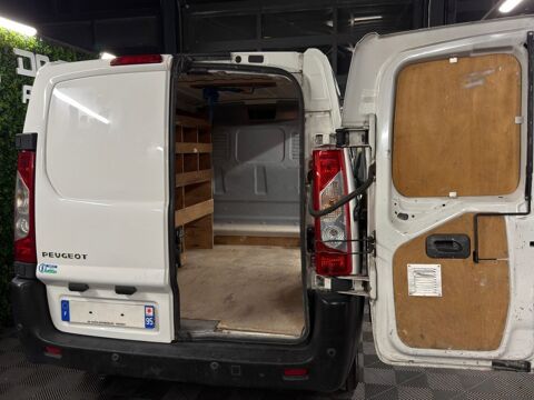 Expert tepee 1.6 HDI 90 Cv L1H1 CLIMATISATION / 3 PLACES 2013 occasion 95150 Taverny