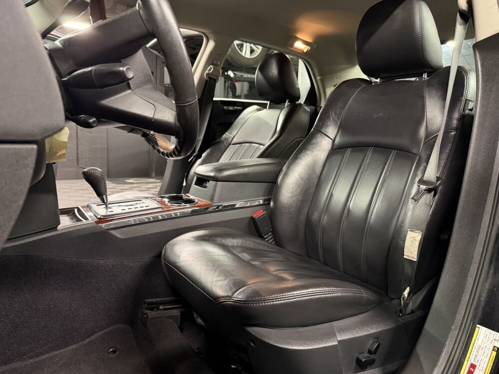 300C 2.7 2009 occasion 95150 Taverny