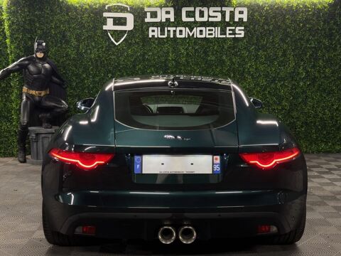 F-Type 3.0 V6 340 BA 2014 occasion 95150 Taverny