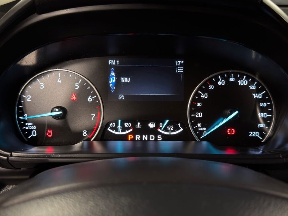 Ecosport 1.0 EcoBoost 2019 occasion 95150 Taverny