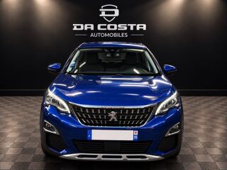3008 SUV 1.6 THP 165 2018 occasion 95150 Taverny