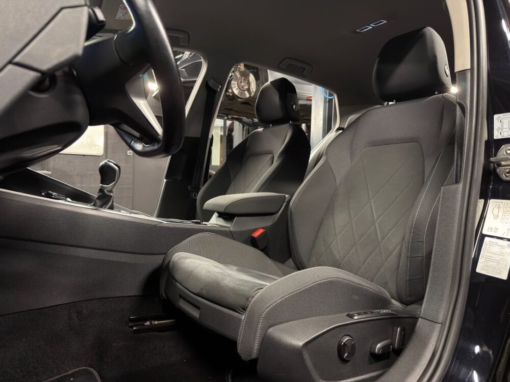 Golf VIII 1.5 TSI ACT 130 OPF STYLE BV6 2021 occasion 95150 Taverny