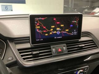 Q5 50 TFSI e quattro 2021 occasion 95150 Taverny