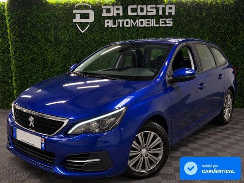 Peugeot 308 sw 1.2 PURE TECH 110 ACCESS