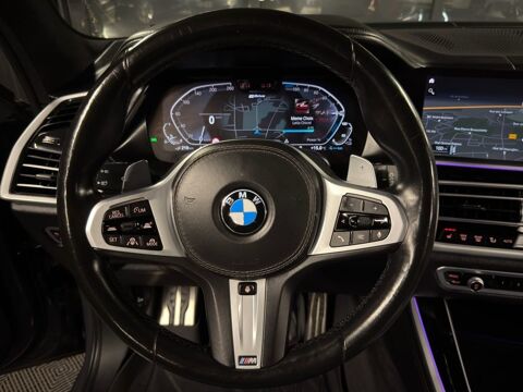 X5 3.0 xDrive 45 e iPerformance 2021 occasion 95150 Taverny