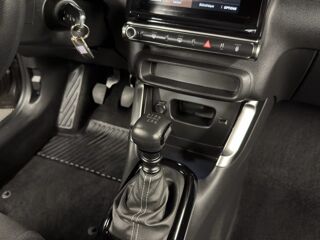 C3 Aircross 1.2 PURE TECH 110 C-SERIES 2021 occasion 95150 Taverny