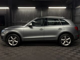 Q5 3.0 TDI 2010 occasion 95150 Taverny