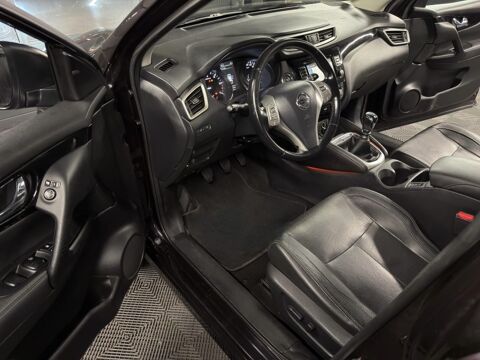 Qashqai II SUV 1.6 dCi 2014 occasion 95150 Taverny