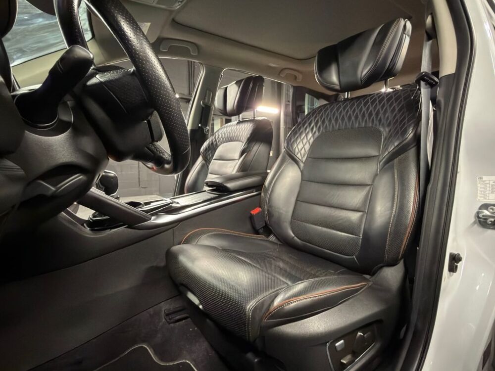 Koleos II (HC_) 1.7 BLUE dCi 150 (HCA7) 2019 occasion 95150 Taverny