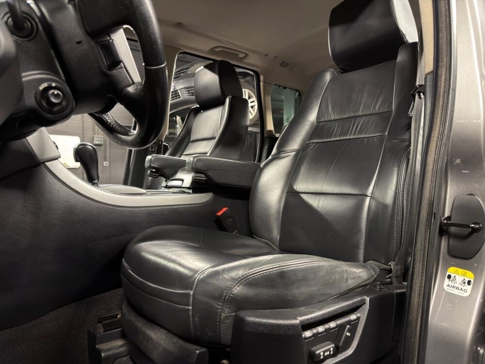 Range Rover R.ROVER I 3.6 TD 8 4x4 2007 occasion 95150 Taverny