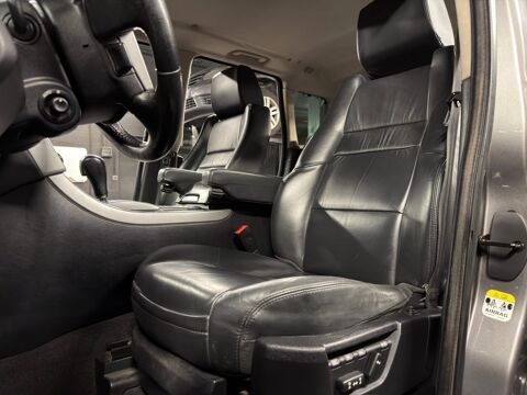 Range Rover R.ROVER I 3.6 TD 8 4x4 2007 occasion 95150 Taverny