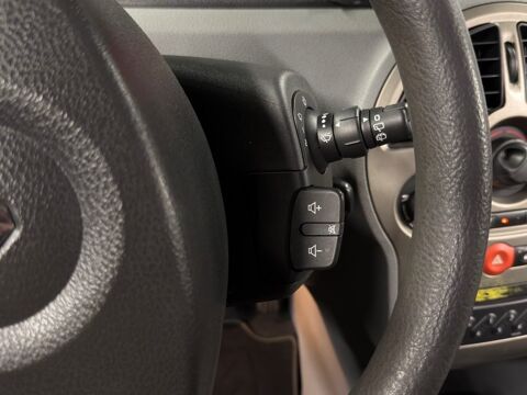Modus 1.4 16V PACK AUTHENTIQUE 2006 occasion 95150 Taverny