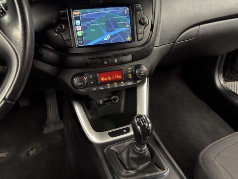 Ceed CEED II PHASE 2 GT LINE 1.0 T-GDI 120 Cv BVM6 / ECRAN GPS CR 2018 occasion 95150 Taverny