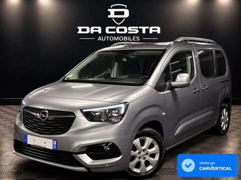 Annonce voiture Opel Combo VP 16970 €