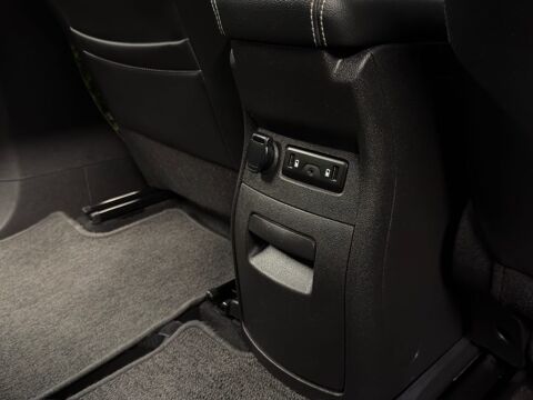 Sc&eacute;nic GRAND 4 IV INTENS 1.6 DCI 130 Cv - GARANTIE 1 AN 2017 occasion 95150 Taverny