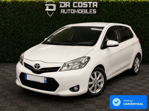 Toyota yaris 3 III DYNAMIC 1.0 VVTi 69 Cv 5 PORTES / 