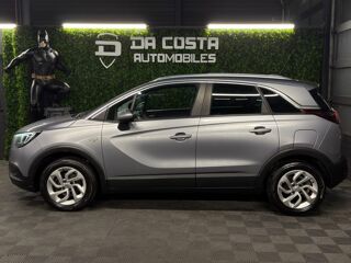 Crossland 1.2 TURBO 110 EDITION 2020 occasion 95150 Taverny