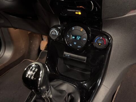 Fiesta VI (CB1, CCN) 1.0 EcoBoost 2016 occasion 95150 Taverny