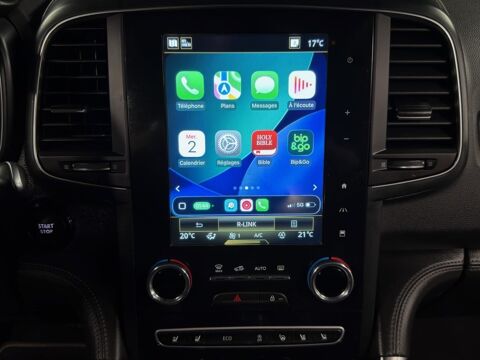Koleos II (HC_) 1.7 BLUE dCi 150 (HCA7) 2019 occasion 95150 Taverny