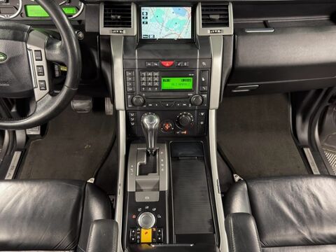 Range Rover R.ROVER I 3.6 TD 8 4x4 2007 occasion 95150 Taverny