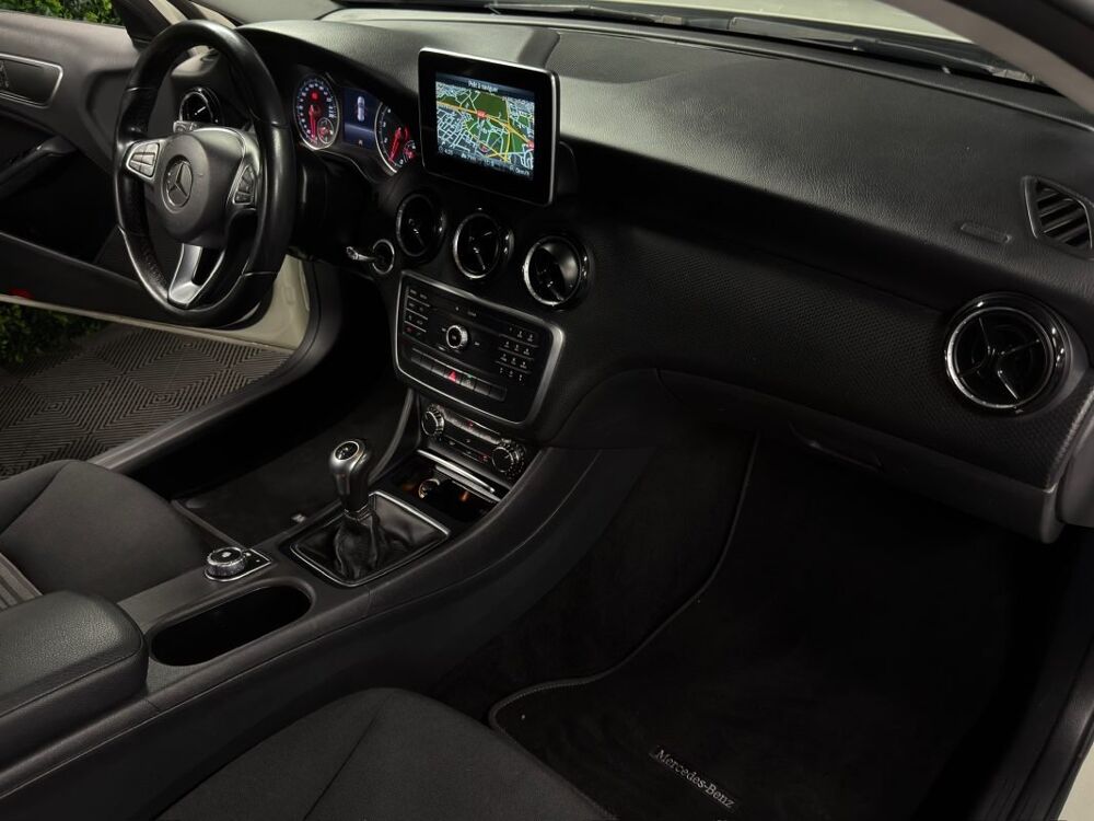 Classe A A160 INTUITION 2016 occasion 95150 Taverny