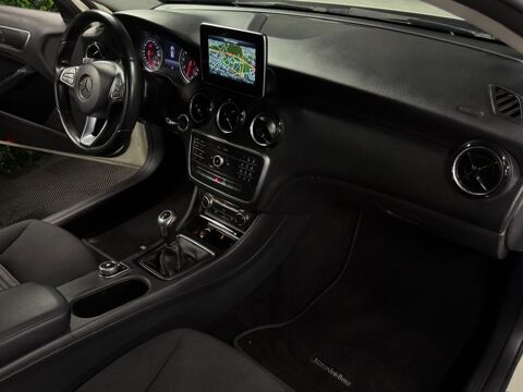 Classe A A160 INTUITION 2016 occasion 95150 Taverny