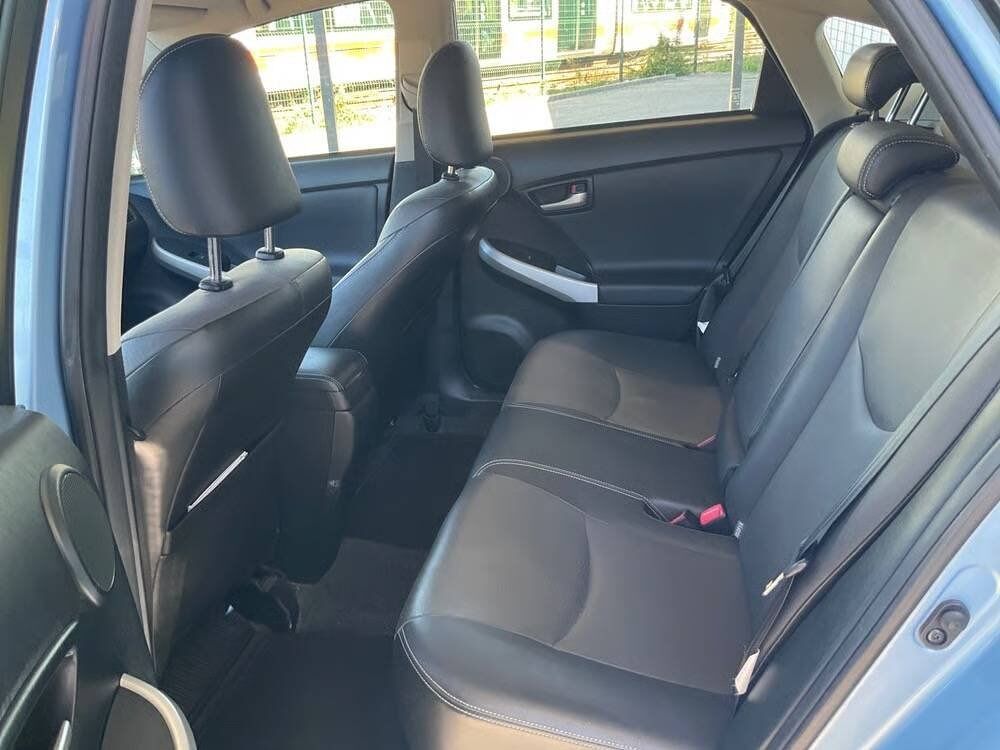 Prius 1.8 Plug in Hybrid 2014 occasion 95150 Taverny