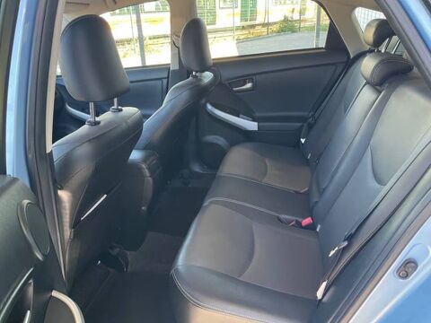 Prius 1.8 Plug in Hybrid 2014 occasion 95150 Taverny
