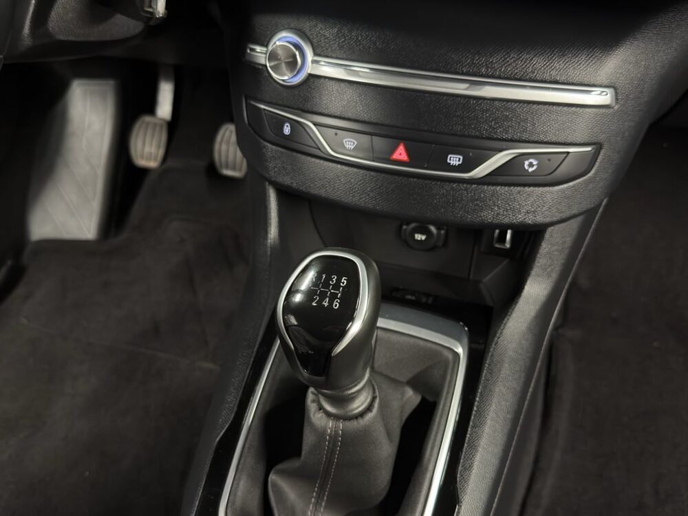 308 SW 1.2 PURE TECH 110 ACCESS 2020 occasion 95150 Taverny