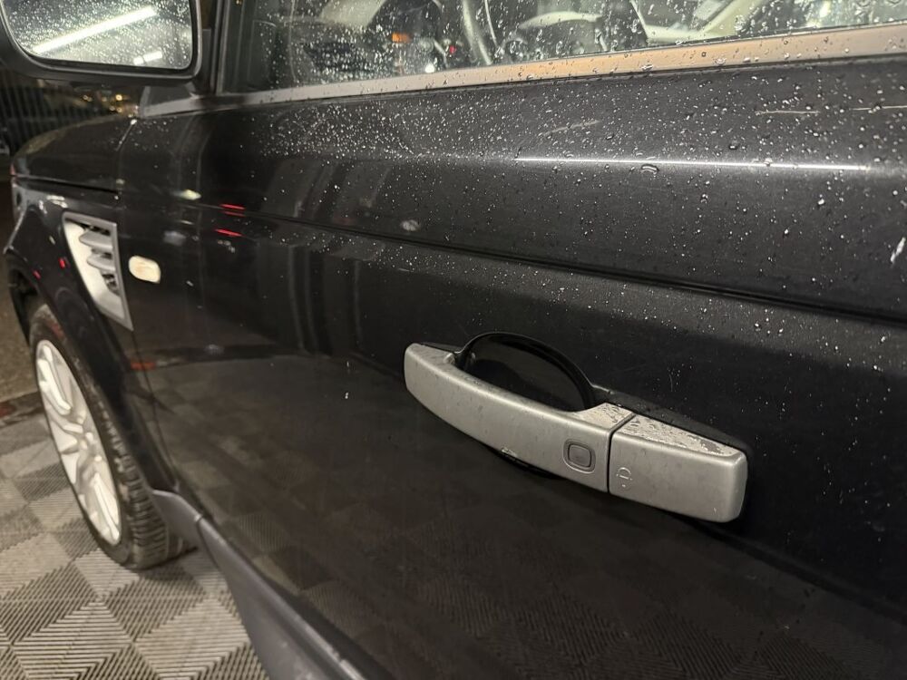 Range Rover SPORT 3.0 TDV6 245 HSE TOIT OUVRANT CUIR GPS HARMAN KARDON B 2009 occasion 95150 Taverny