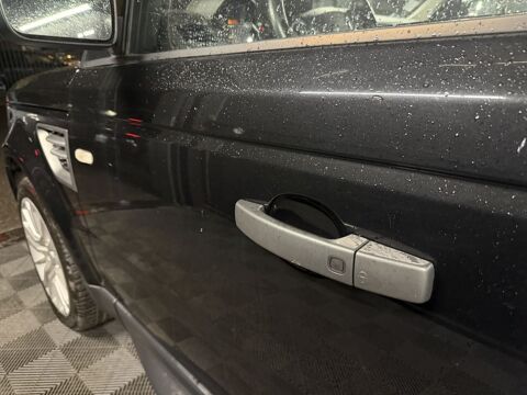 Range Rover SPORT 3.0 TDV6 245 HSE TOIT OUVRANT CUIR GPS HARMAN KARDON B 2009 occasion 95150 Taverny