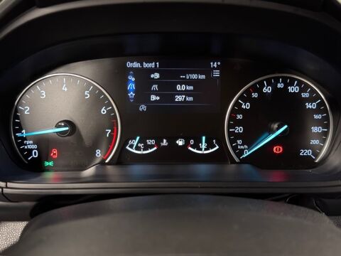 Ecosport 1.0 ECOBOOST 125 ST LINE 2018 occasion 95150 Taverny