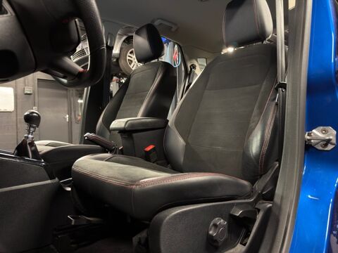 Ecosport 1.0 ECOBOOST 125 ST LINE 2018 occasion 95150 Taverny