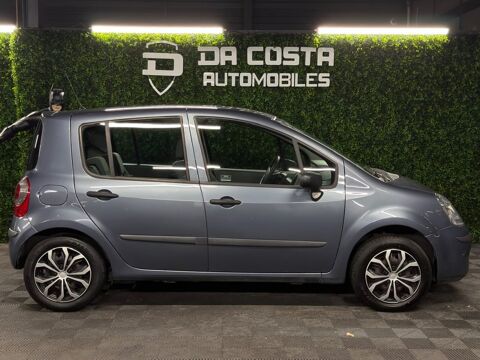 Modus 1.4 16V PACK AUTHENTIQUE 2006 occasion 95150 Taverny