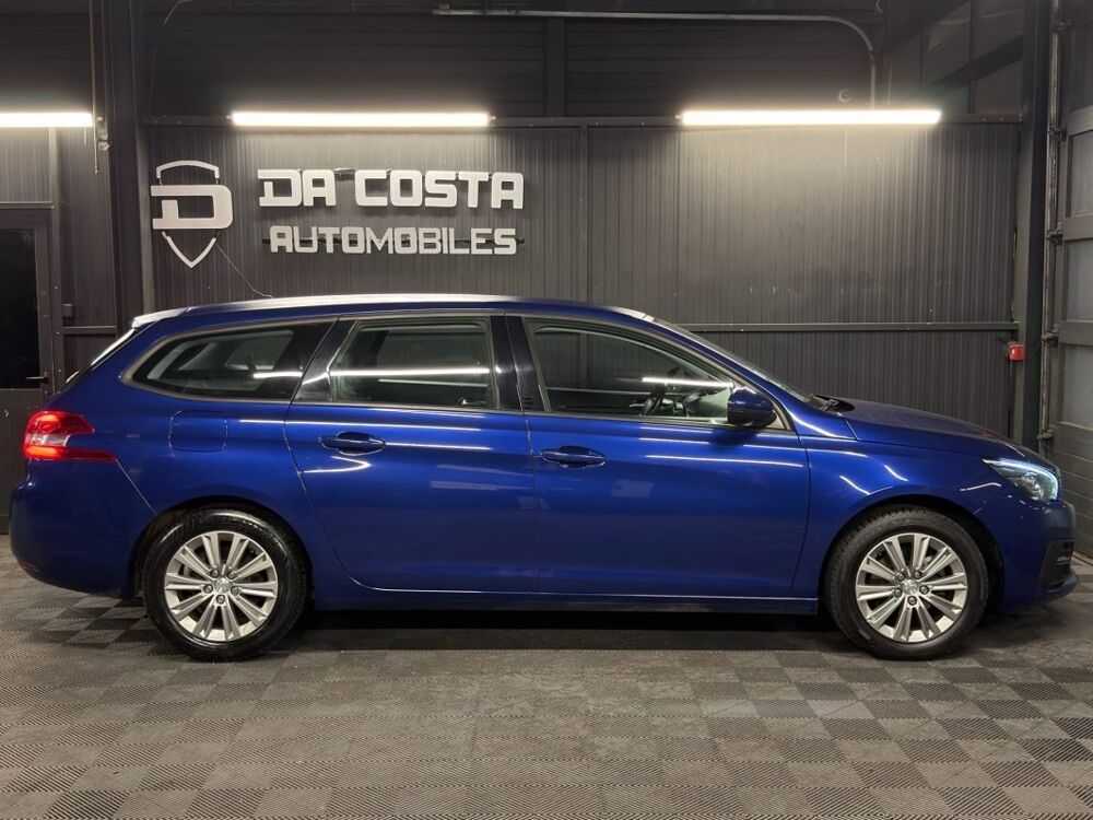 308 SW 1.2 PURE TECH 110 ACCESS 2020 occasion 95150 Taverny